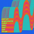 Go! Team - Get Up Sequences Part One (Vinyl) (US Import)