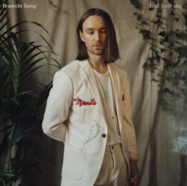 Francis Lung - Miracle (I) (Vinyl) (US Import)