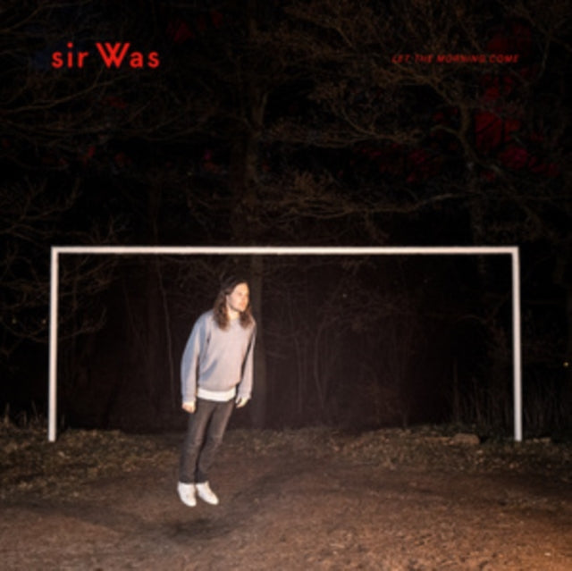 Sir Was - Let The Morning Come (DL Card) (Vinyl) (US Import)