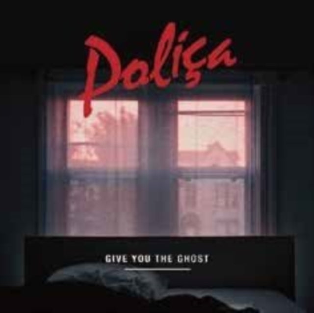 Polica - Give You The Ghost (Vinyl) (US Import)