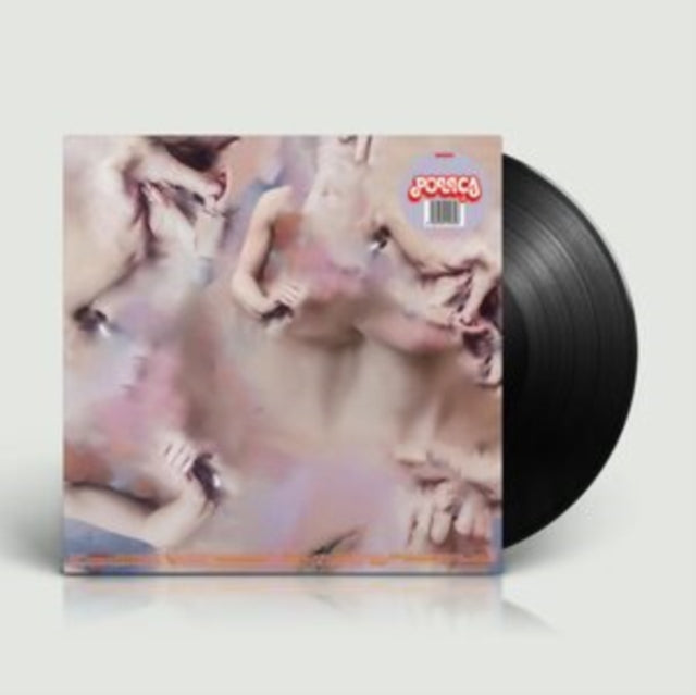 Polica - Madness (Vinyl) (US Import)