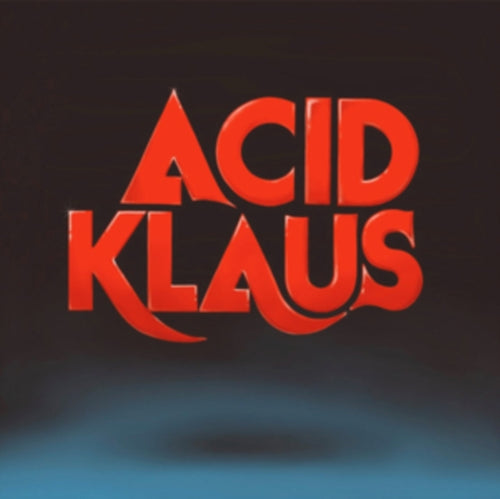 Acid Klaus - Step On My Travelator: Imagined Career Trajectory Of Melvin Harris (CD)
