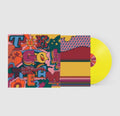 Go! Team - Get Up Sequences Part Two (Columbo Yellow Vinyl) (I) (Vinyl) (US Import)