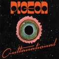 Pigeon - Outtanational (Vinyl) (US Import)