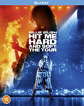 Billie Eilish - Hit Me Hard & Soft: The Tour (Blu-ray) (Region A US Import)