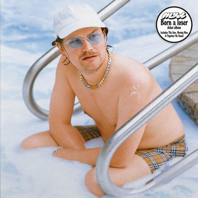 Myd - Born A Loser (2LP) (Vinyl) (US Import)
