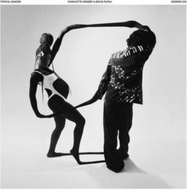 Adigery,Charlotte & Bolis Pupil - Topical Dancer (2LP) (Vinyl) (US Import)