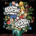 Pascal Comelade + Les Liminanas - Boom Boom (Vinyl) (US Import)