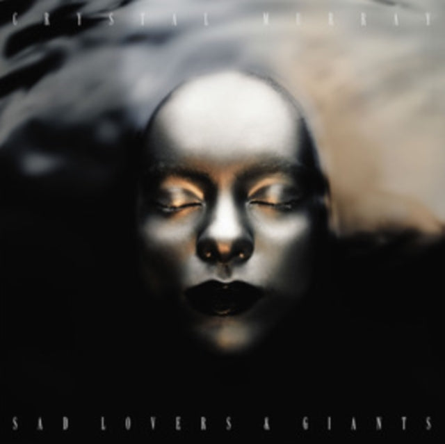 Crystal Murray - Sad Lovers & Giants (Vinyl) (US Import)