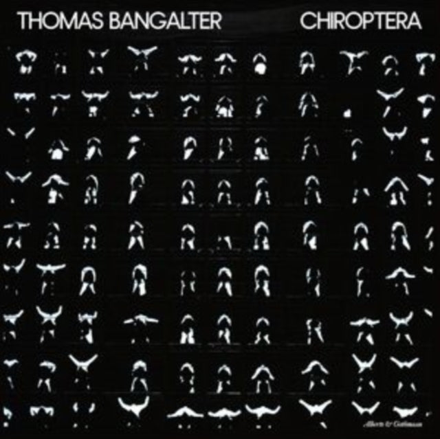 Thomas Bangalter - Chiroptera (Vinyl) (US Import)