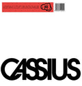 Cassius - Best Of 1996-2019 (2LP) (Vinyl) (US Import)