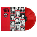 Liminanas - Faded (X) (Clear Red Vinyl/2LP) (I) (Vinyl) (US Import)
