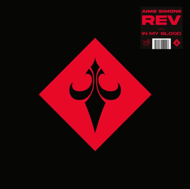 Aime Simone - Rev (X) (Vinyl) (US Import)