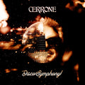 Cerrone - Disco Symphony (Amber Crystal Clear Vinyl/2LP) (Vinyl) (US Import)