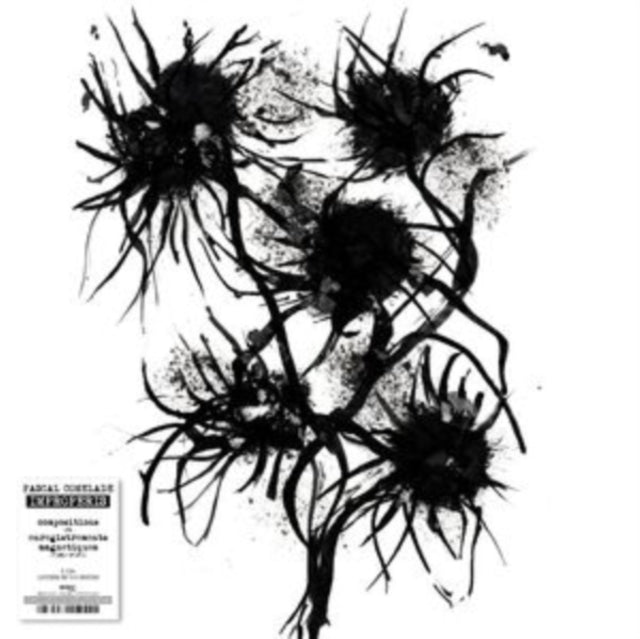 Pascal Comelade - Improperis: Compositions Et Enregistrements Magnetiques (1984-2024) (6LP) (Vinyl) (US Import)