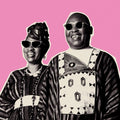 Amadou & Mariam - L'Amour A La Folie (CD)