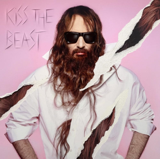 Sebastien Tellier - Kiss The Beast (CD)