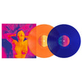 Liminanas - Live At Beaubourg (Clear Blue/Clear Orange Vinyl/2LP) (Vinyl) (US Import)