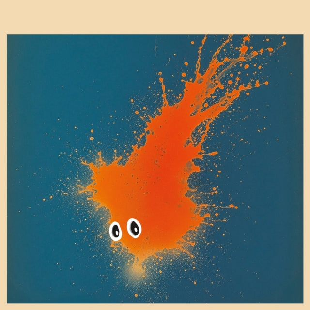 E.Vax - Just Like Fire (Vinyl) (US Import)