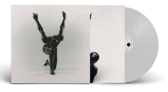 Petite Noir - Motherfather (Clear Vinyl) (Vinyl) (US Import)