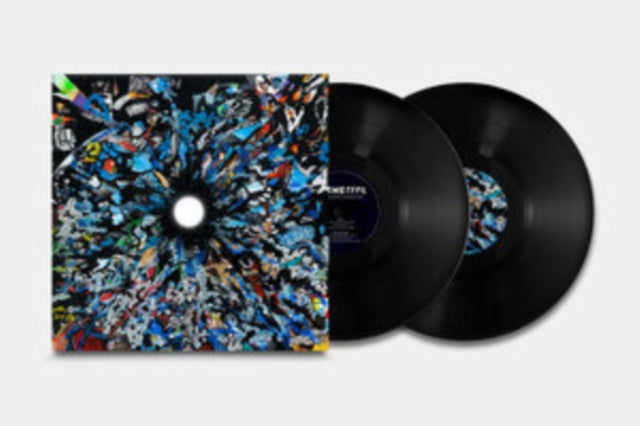 Armon-Jones,Joe & Maxwell Owin - Archetype (Vinyl) (US Import)