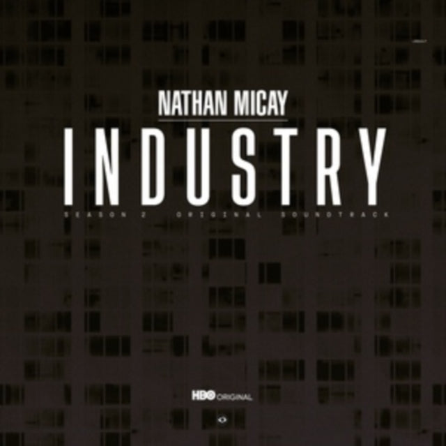Nathan Micay - Industry Season 2 OST (Vinyl) (US Import)