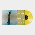 Yves Tumor - Praise A Lord Who Chews But Which Does Not Consume (Transparent Yellow Vinyl) (Vinyl) (US Import)