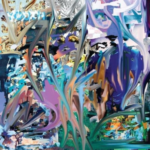 Sunareht - Youth EP (Vinyl) (US Import)