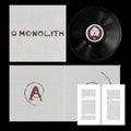 Squid - O Monolith (Vinyl) (US Import)