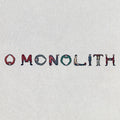Squid - O Monolith (Digi Pack) (CD)