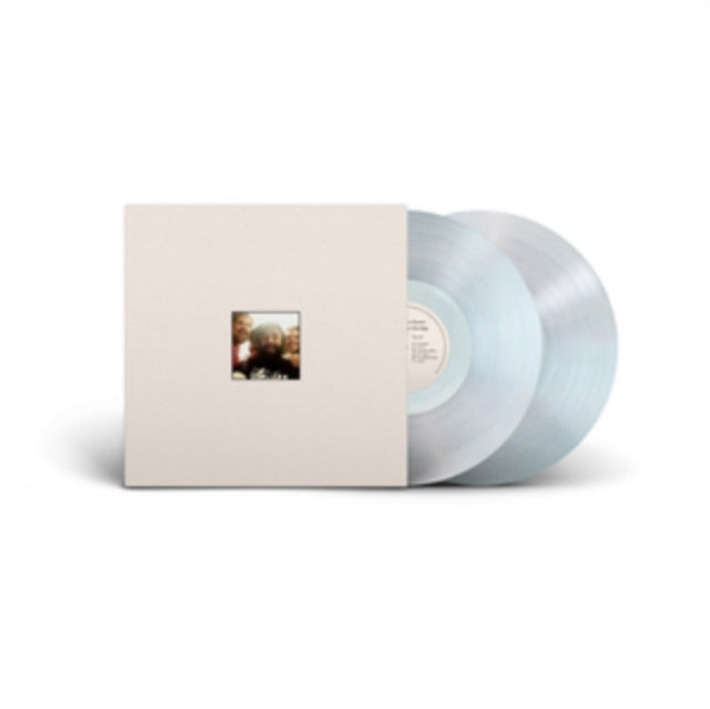 Speakers Corner Quartet - Further Out Than The Edge (Clear Vinyl/2LP) (Vinyl) (US Import)