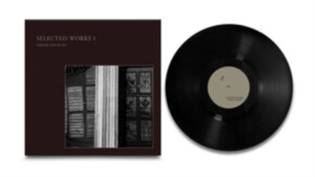 Sarah Davachi - Selected Works I (Vinyl) (US Import)