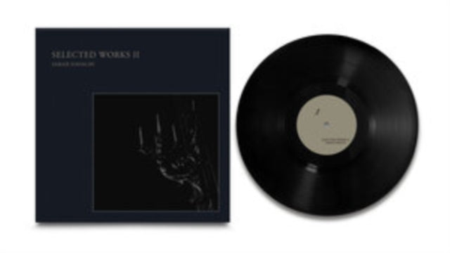 Sarah Davachi - Selected Works II (Vinyl) (US Import)