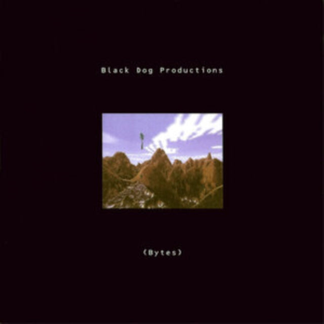 Black Dog Productions - Bytes (2LP) (Vinyl) (US Import)