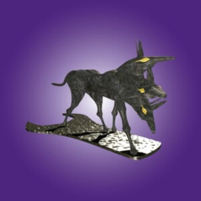 Black Dog - Spanners (2LP) (Vinyl) (US Import)