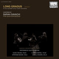 Sarah Davachi - Long Gradus (2LP) (Vinyl) (US Import)