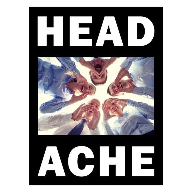 Headache - Head Hurts But The Heart Knows The Truth (2LP) (Vinyl) (US Import)