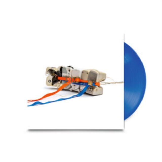 Oneohtrix Point Never - Again (Blue Vinyl/2LP) (Vinyl) (US Import)