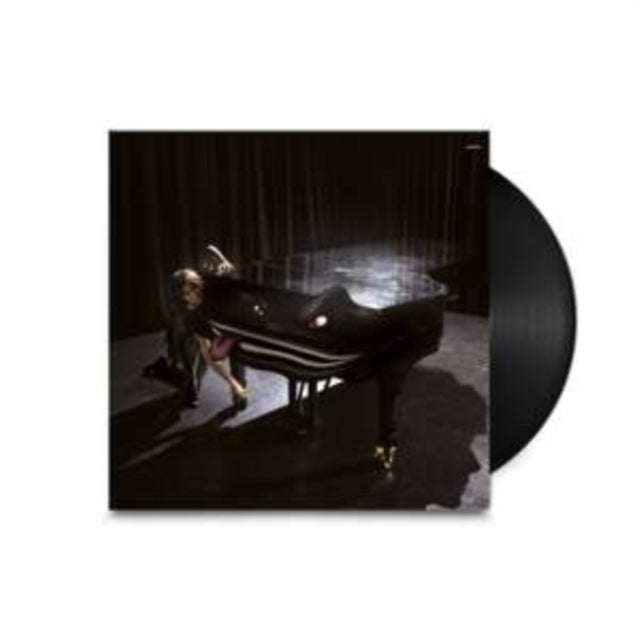 Clarissa Connelly - World Of Work (Vinyl) (US Import)