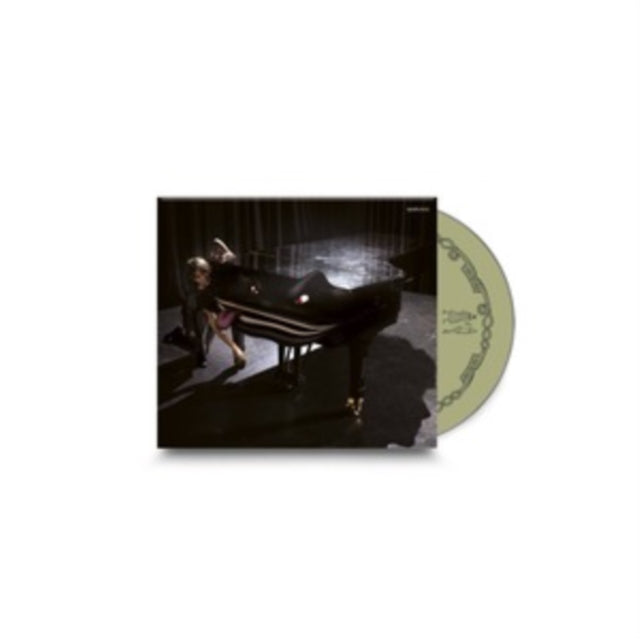 Clarissa Connelly - World Of Work (CD)
