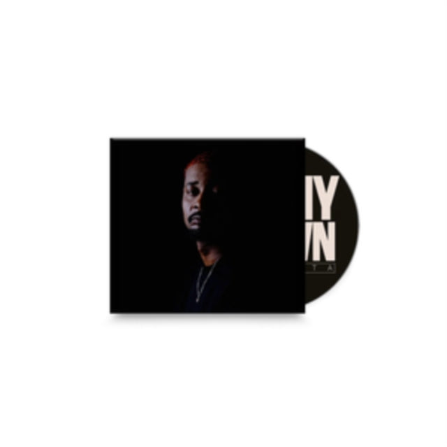 Danny Brown - Quaranta (CD)