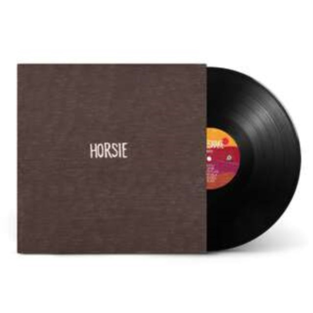Homeshake - Horsie (Vinyl) (US Import)