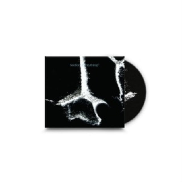 Seefeel - Everything Squared (CD)