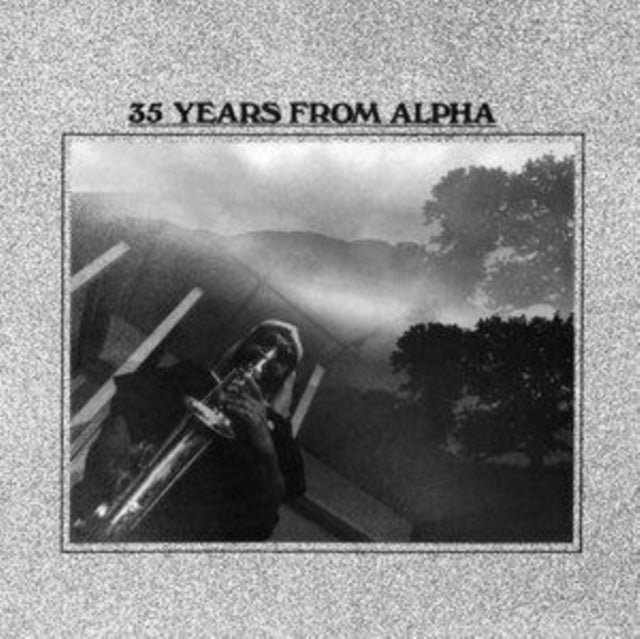 Deadly Headley - 35 Years From Alpha (Vinyl) (US Import)