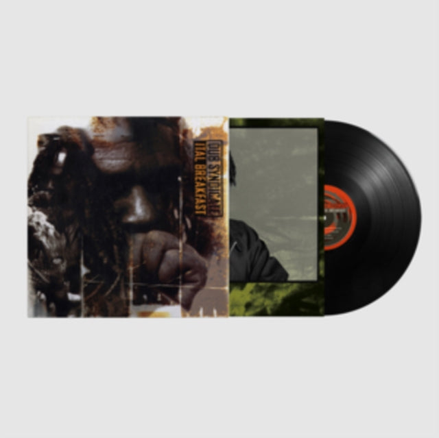 Dub Syndicate - Ital Breakfast (Vinyl) (US Import)