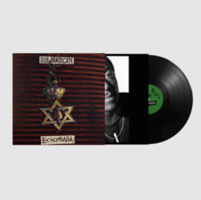 Dub Syndicate - Echomania (Vinyl) (US Import)
