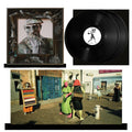 Pritchard,Mark & Thom Yorke - Tall Tales (2LP) (Vinyl) (US Import)