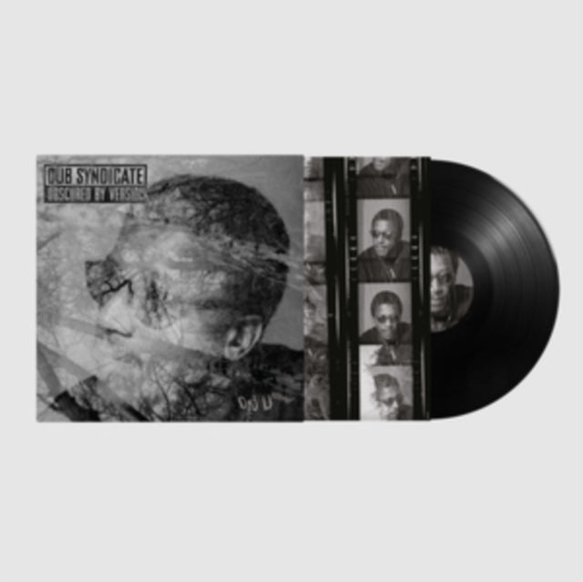 Dub Syndicate - Obscured By Version (Vinyl) (US Import)