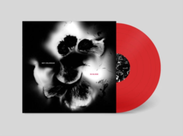 Hey Colossus - In Blood (Vinyl) (US Import)