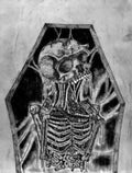 Fetid - Sentient Pile Of Amorphous Rot (Vinyl) (US Import)
